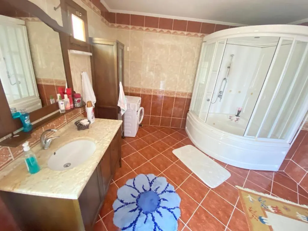 Mersin 61 Villa Τραμπζόν