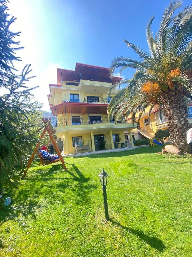 Mersin 61 Villa Τραμπζόν