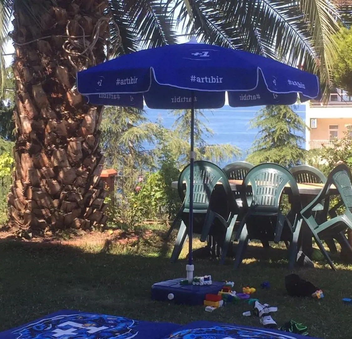 Mersin 61 Villa Τραμπζόν 0*,  Τουρκία