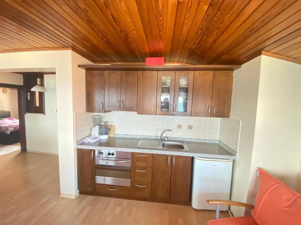 Mersin 61 Villa Τραμπζόν