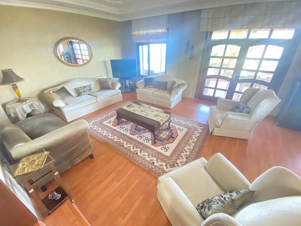 Mersin 61 Villa Τραμπζόν