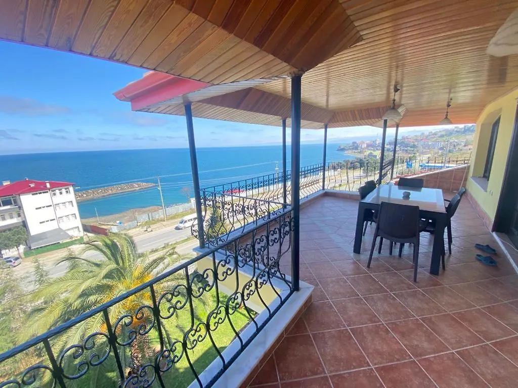 Mersin 61 Villa Τραμπζόν 0*,
