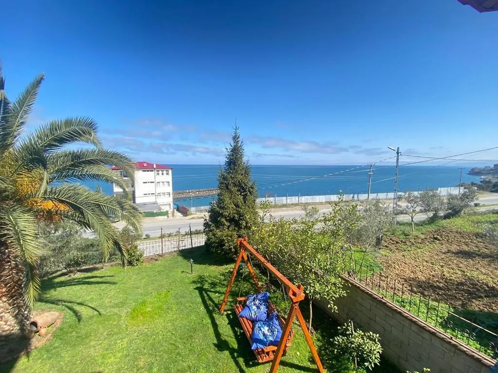 Mersin 61 Villa Τραμπζόν