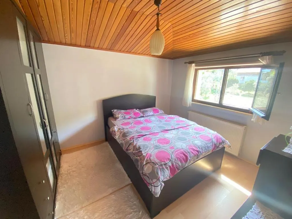 Mersin 61 Villa Τραμπζόν Τουρκία