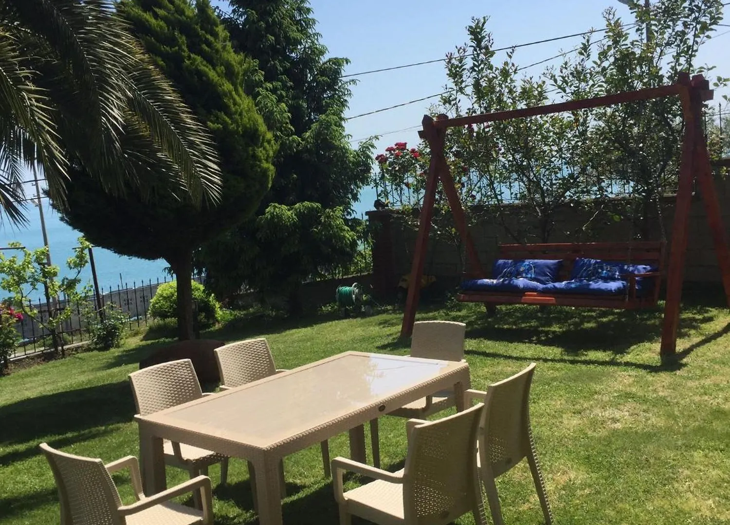 Mersin 61 Villa Τραμπζόν