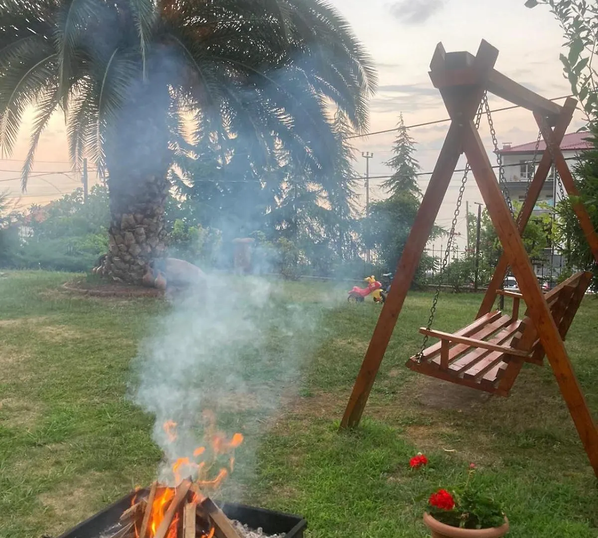 Mersin 61 Villa Τραμπζόν